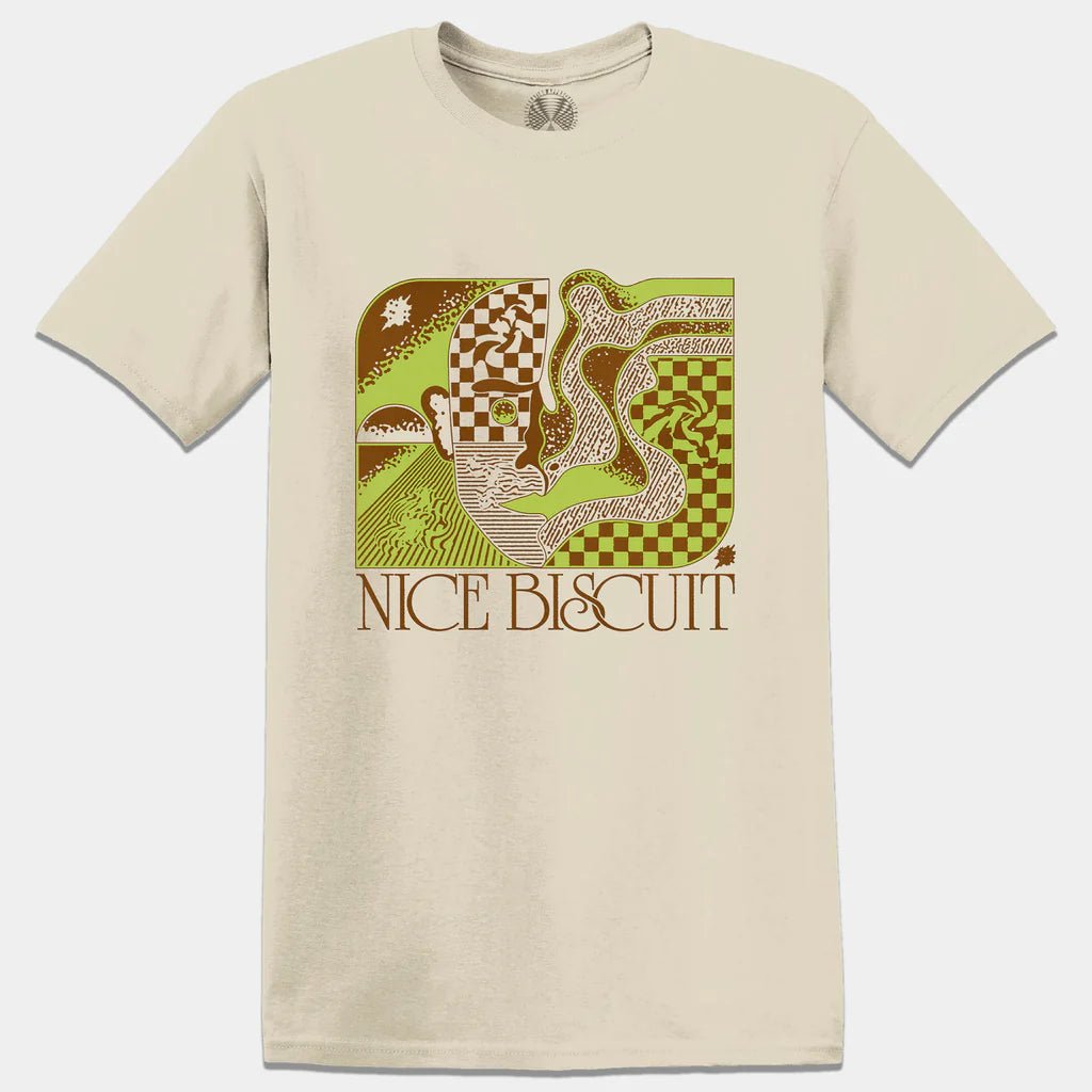 Nice Biscuit - SOS - LEVITATION