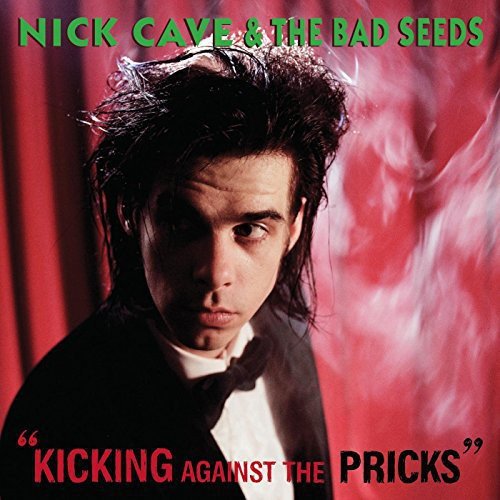 Nick & Bad Seeds Cave - Kicking Against the Pricks - LEVITATION