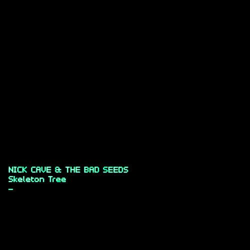Nick & Bad Seeds Cave - Skeleton Tree - LEVITATION