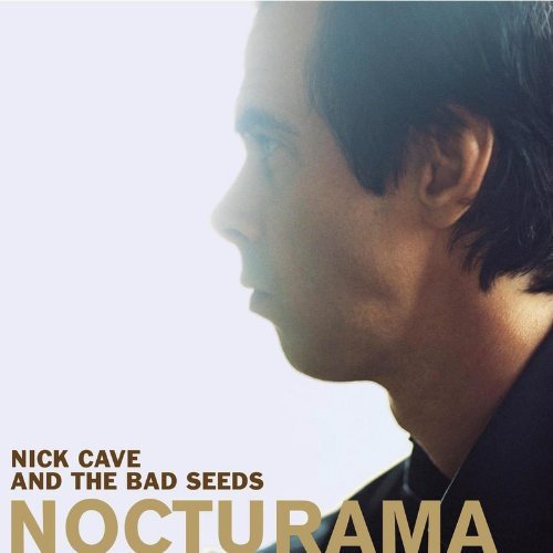Nick Cave & Bad Seeds - Nocturama 2xLP - LEVITATION