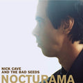 Nick Cave & Bad Seeds - Nocturama 2xLP
