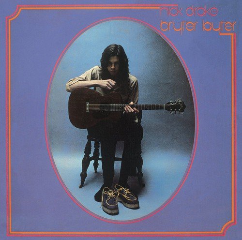 Nick Drake - Bryter Layter - LEVITATION