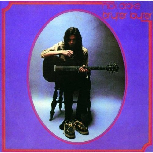 Nick Drake - Bryter Layter (Cd) - LEVITATION
