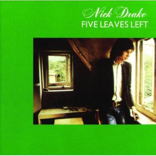 Nick Drake - Five Leaves Left - LEVITATION