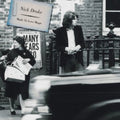 Nick Drake - Made to Love Magic (Cd)