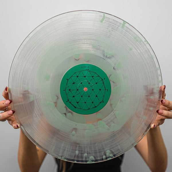 Nick Hakim - Cometa (Levitation Edition) - LEVITATION