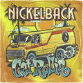 Nickelback - Get Rollin (CD)
