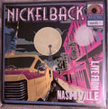 Nickelback - Live from Nashville