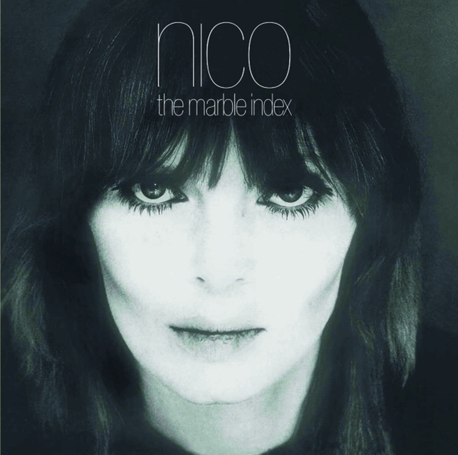 Nico - The Marble Index - LEVITATION