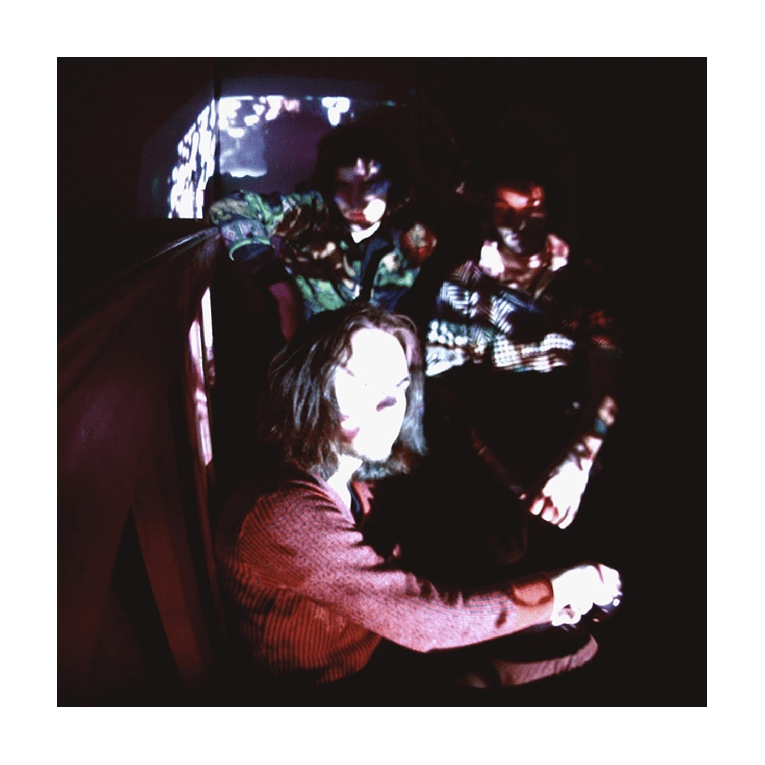 Night Beats - LEVITATION