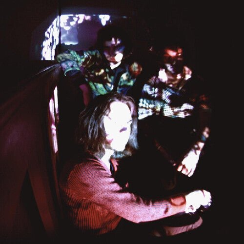 Night Beats - Night Beats - LEVITATION