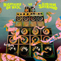 Nightmares On Wax Vs Adrian Sherwood - In a Space Outta Dub