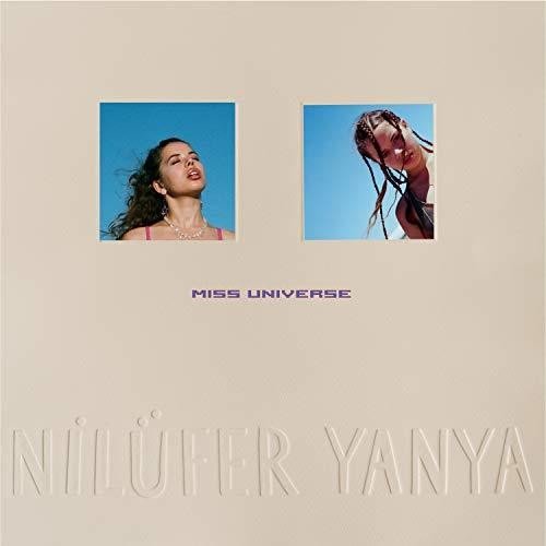 Nilufer Yanya - Miss Universe - LEVITATION