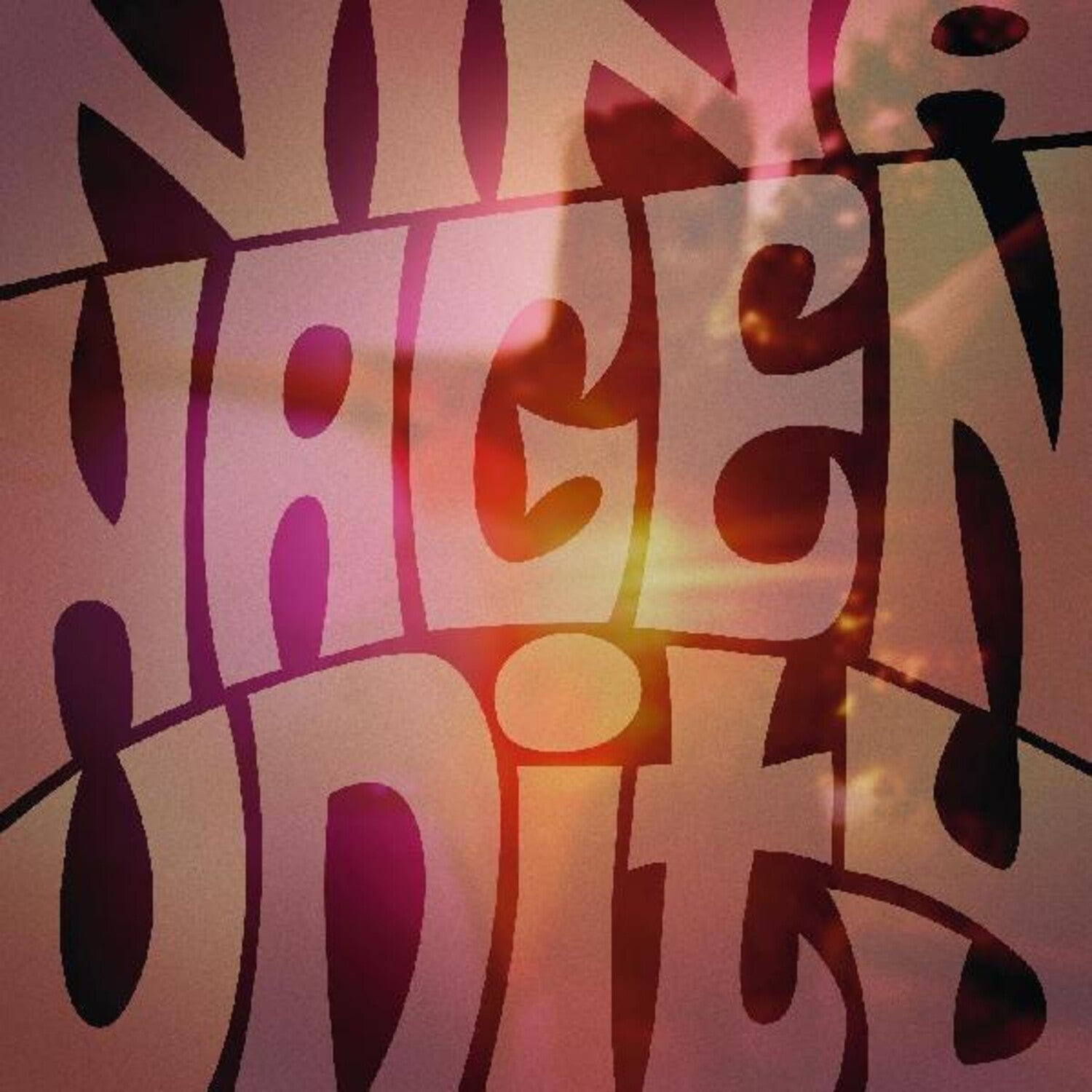 Nina Hagen - Unity - LEVITATION