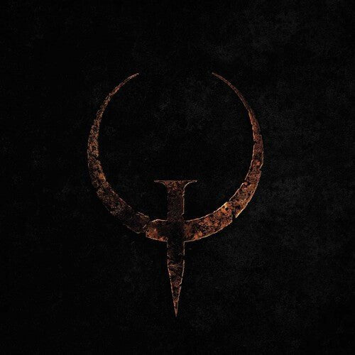 Nine Inch Nails - Quake - LEVITATION
