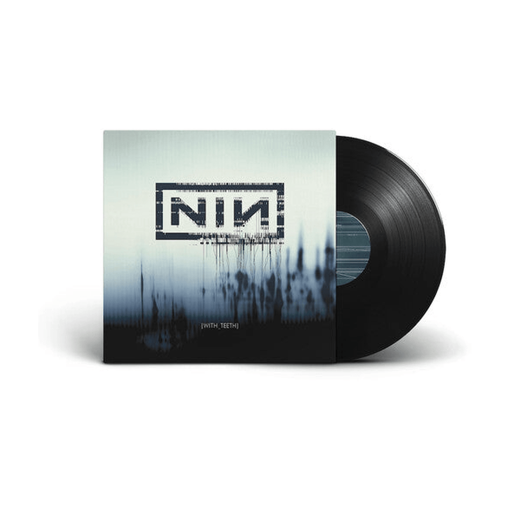 Nine Inch Nails - With Teeth - LEVITATION