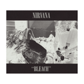 Nirvana - Bleach (Cd)