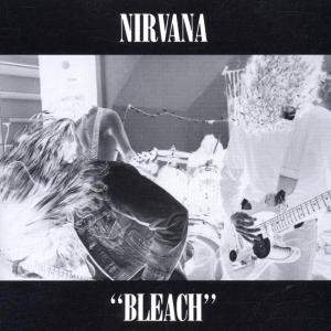 Nirvana - Bleach - LEVITATION