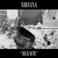 Nirvana - Bleach (Cd)