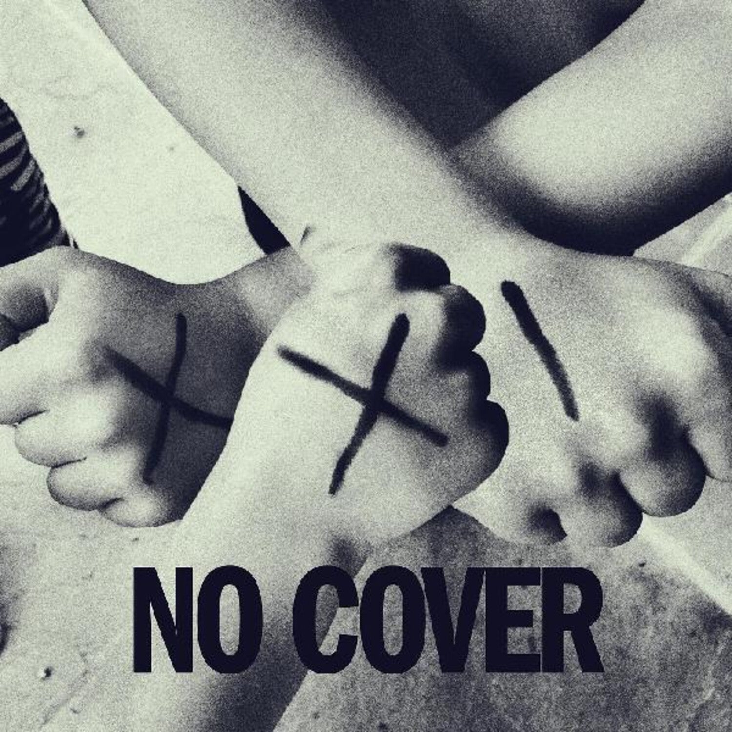 No Cover: Carpark's 21st Anniversary Covers / Var - No Cover: Carpark's 21st Anniversary Covers Comp Various Artists - LEVITATION
