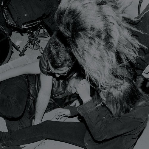 No Joy - More Faithful - LEVITATION
