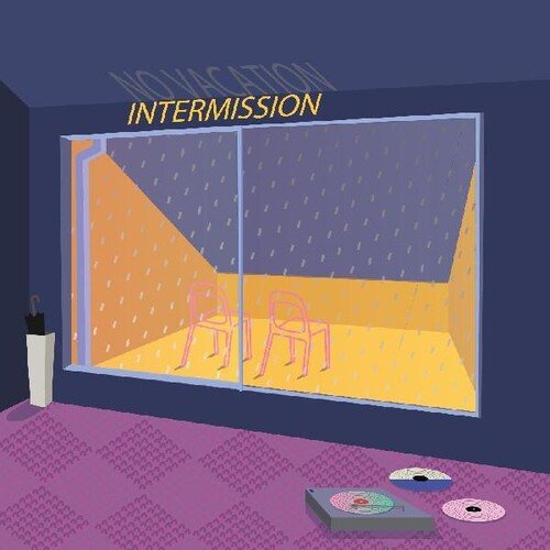 No Vacation - Intermission - LEVITATION