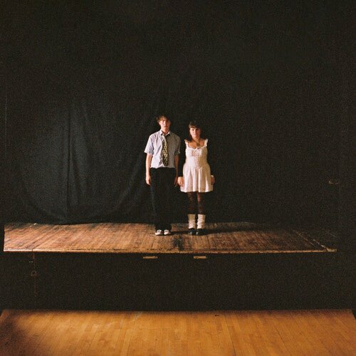 No Windows - Great Traitor - LEVITATION