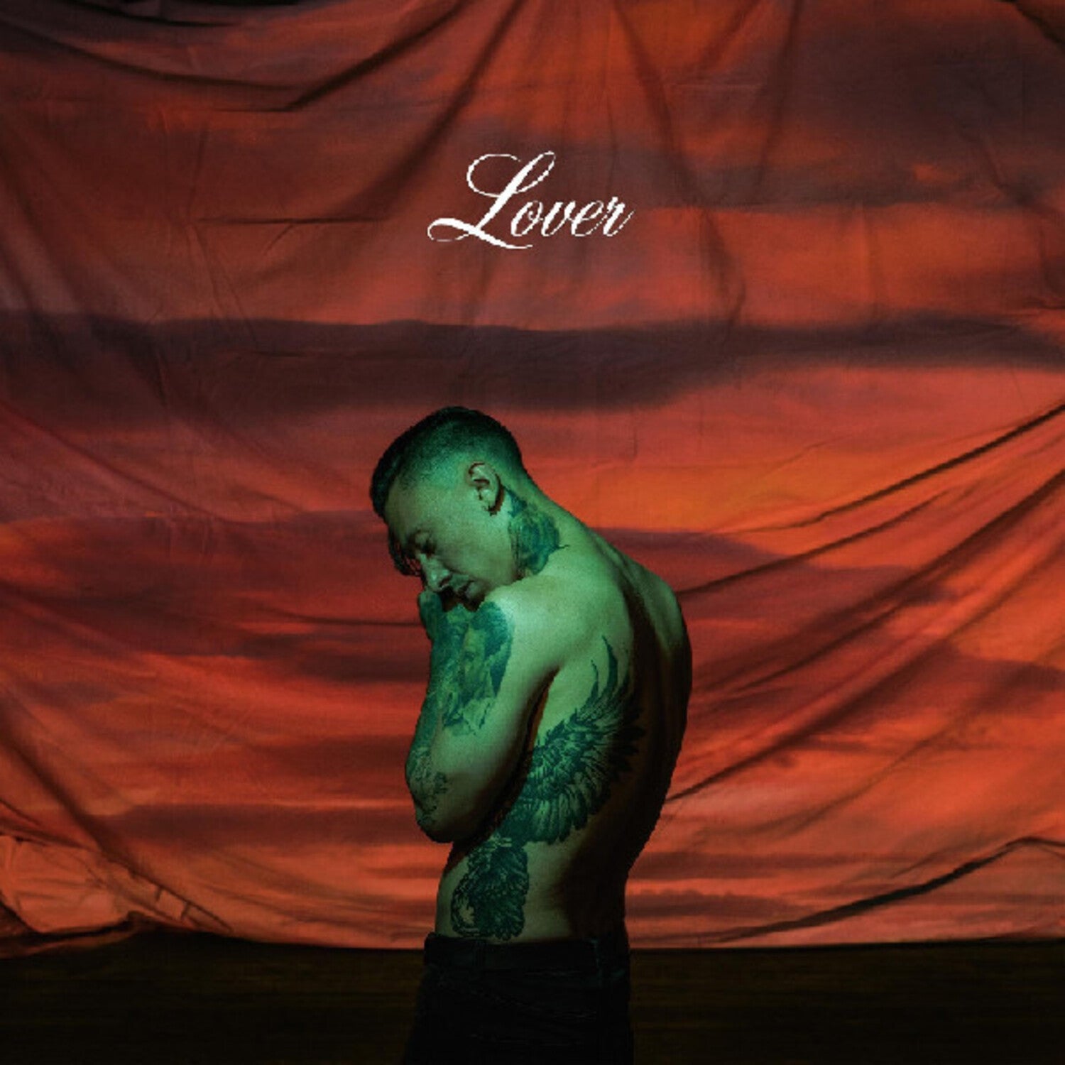 Noah Gundersen - Lover - LEVITATION