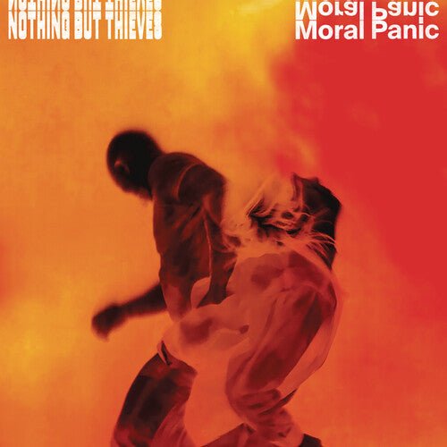 Nothing But Thieves - Moral Panic - LEVITATION