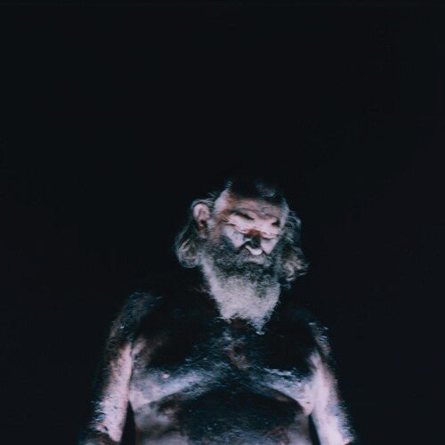 Nothing - Great Dismal - LEVITATION