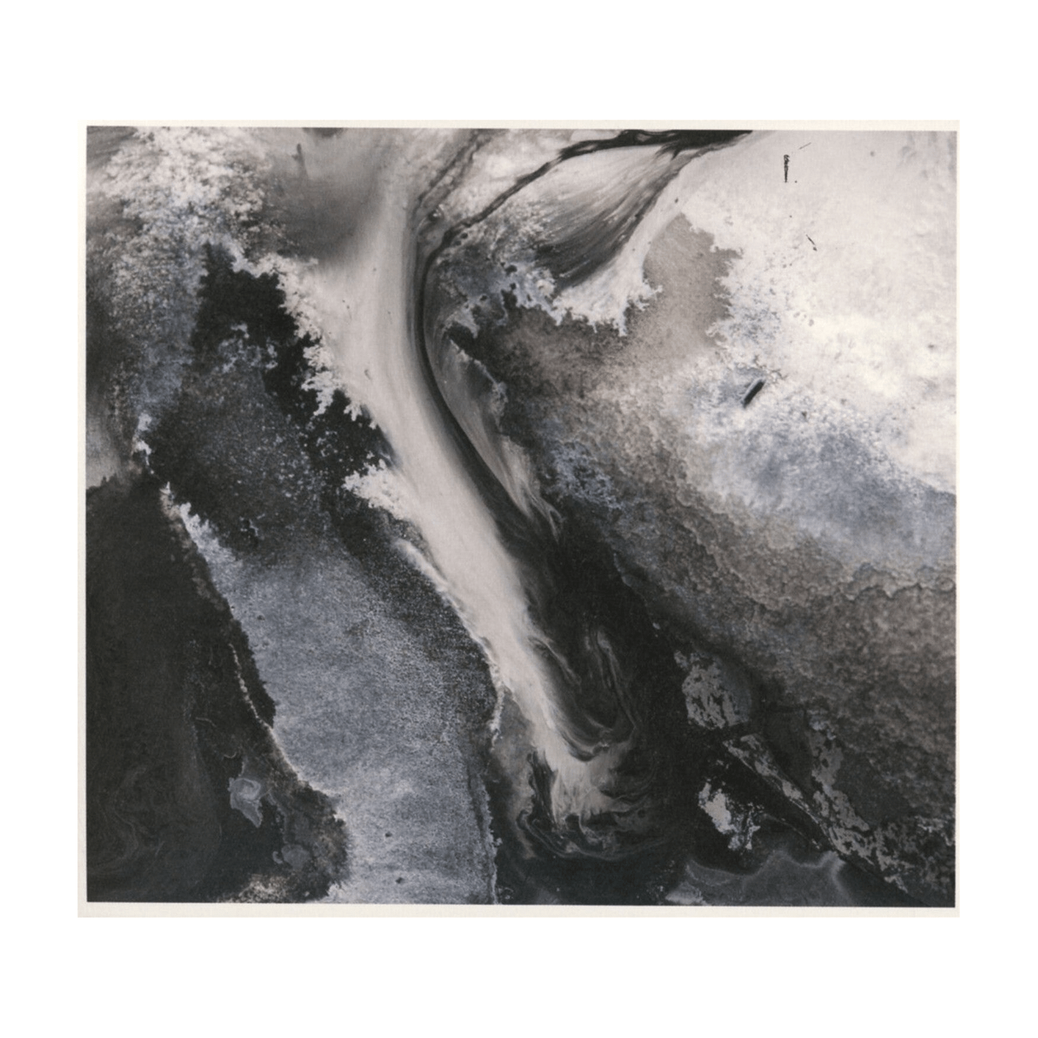 Novo Amor / Ed Tullett - Heiress 2xLP - LEVITATION