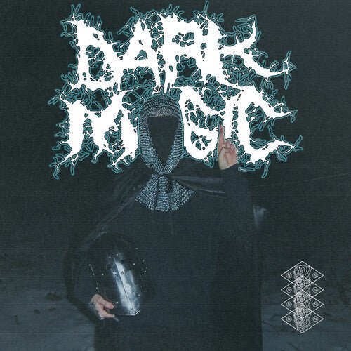 Nowhere. Nothing - Dark Magic - LEVITATION