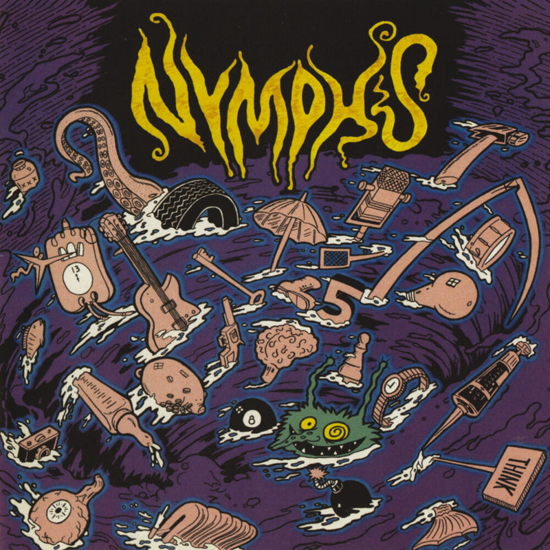 Nymphs