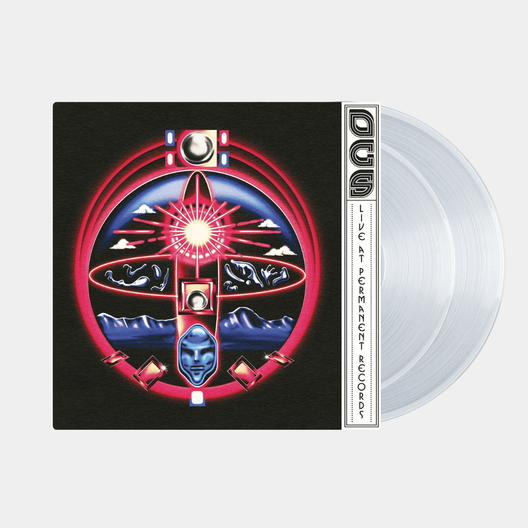 OSEES – LEVITATION