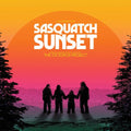 The Octopus Project - Sasquatch Sunset (Original Motion Picture Soundtrack)