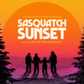 The Octopus Project - Sasquatch Sunset (Original Motion Picture Soundtrack)