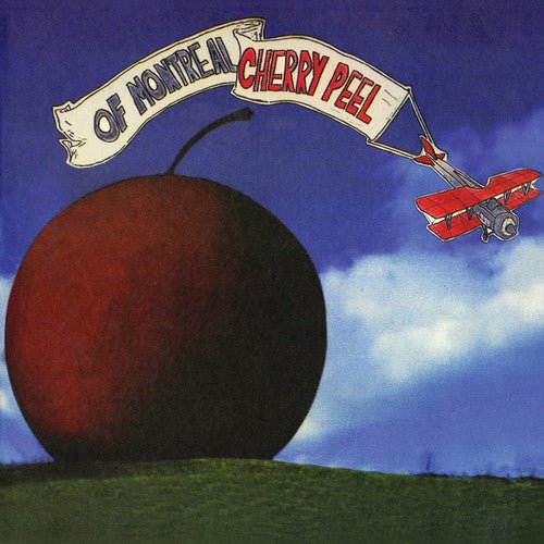 Of Montreal - Cherry Peel - LEVITATION