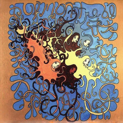 Of Montreal - Coquelicot Asleep in the Poppies: Variety of - LEVITATION
