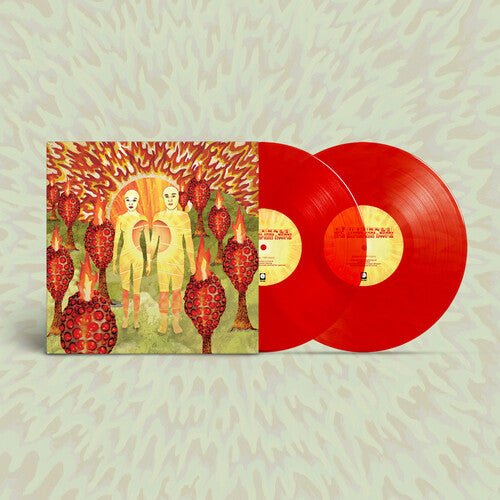 Of Montreal - Sunlandic Twins (20th Anniversary Edition) - LEVITATION