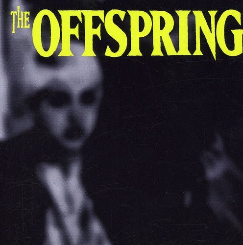 Offspring (CD) - LEVITATION