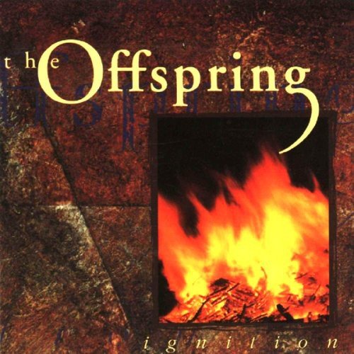 Offspring - Ignition (Remastered) - LEVITATION