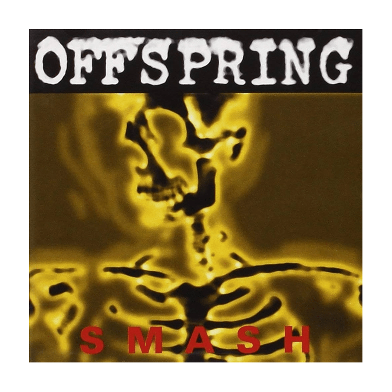 Offspring - Smash (Remastered) - LEVITATION