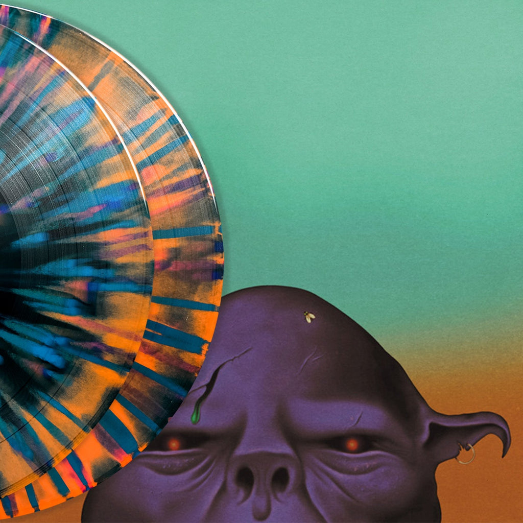 Oh Sees - Orc 2xLP (Levitation Edition) - LEVITATION