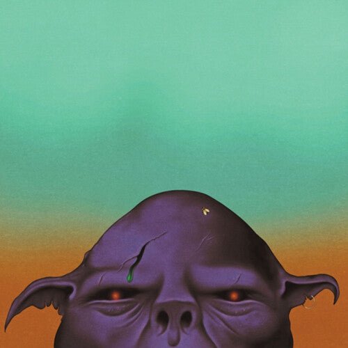 Oh Sees - Orc - LEVITATION