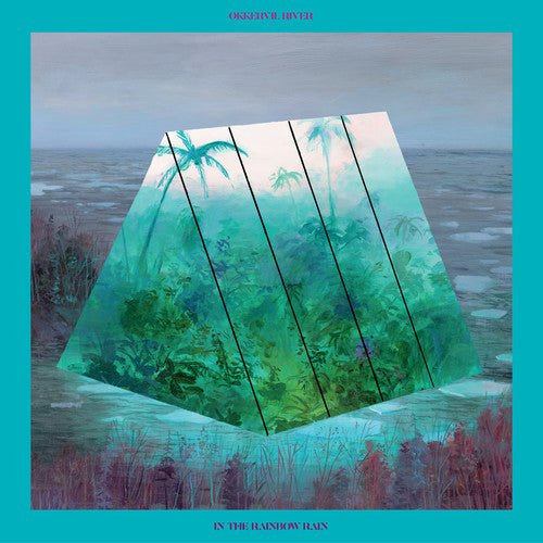 Okkervil River - In the Rainbow Rain - LEVITATION