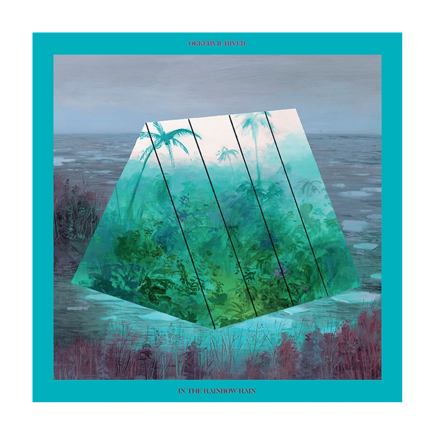 Okkervil River - In the Rainbow Rain - LEVITATION