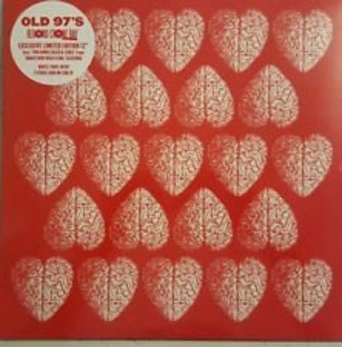 Old 97's - Terlingua / Off My Mynd - LEVITATION
