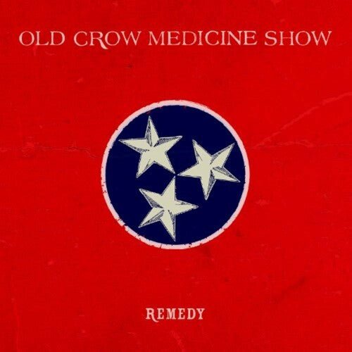 Old Crow Medicine Show - Remedy - LEVITATION
