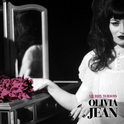 Olivia Jean - Merry Widow - LEVITATION