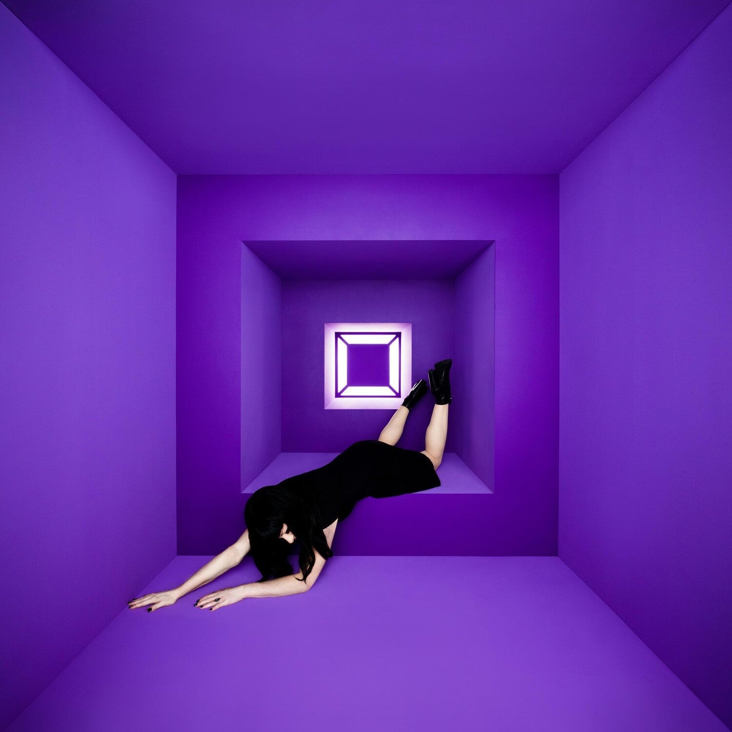 Olivia Jean - Raving Ghost - LEVITATION